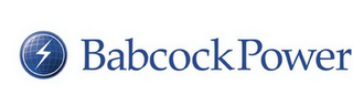 BABCOCKPOWER logo