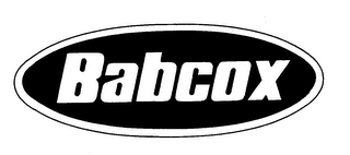 BABCOX logo