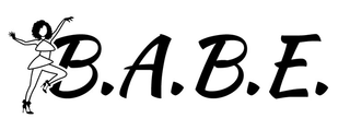 B.A.B.E. logo