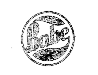 BABE logo