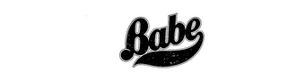 BABE logo