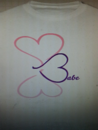 BABE logo