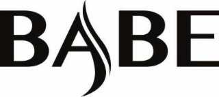 BABE logo