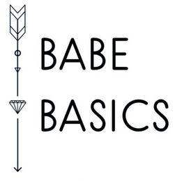 BABE BASICS logo