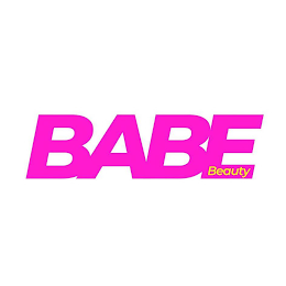 BABE BEAUTY logo