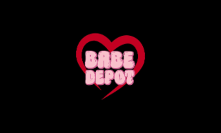 BABE DEPOT logo