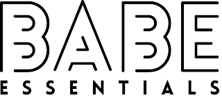 BABE ESSENTIALS logo