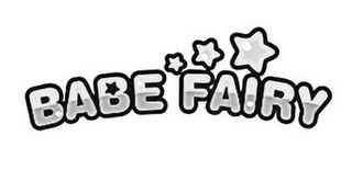 BABE FAIRY logo