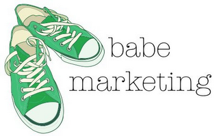 BABE MARKETING logo