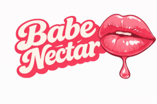 BABE NECTAR logo