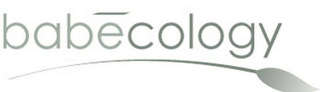 BABECOLOGY logo