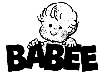 BABEE logo