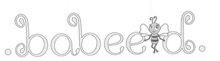 BABEE D logo