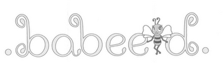 BABEE D logo