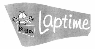 BABEE LAPTIME logo