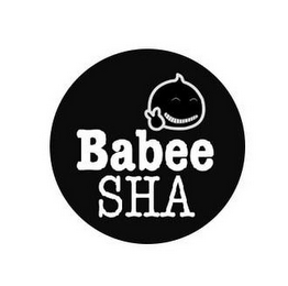 BABEE SHA logo