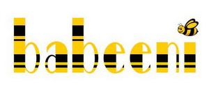 BABEENI logo