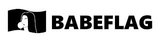 BABEFLAG logo