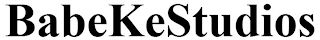 BABEKESTUDIOS logo
