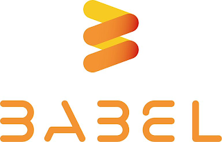 BABEL logo