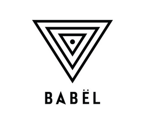 BABEL logo