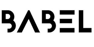BABEL logo