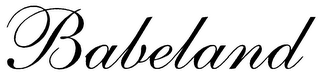 BABELAND