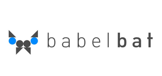 BABELBAT logo