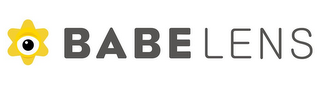 BABELENS logo