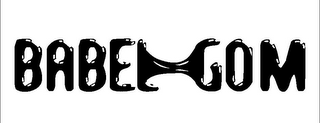 BABELGOM logo