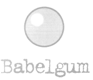 BABELGUM logo