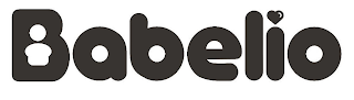 BABELIO logo