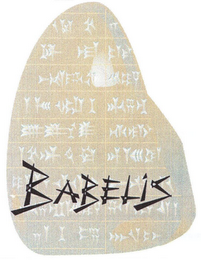 BABELIS logo