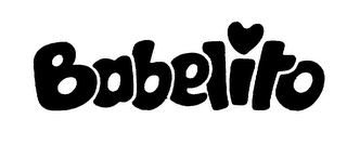 BABELITO logo