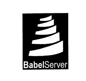 BABELSERVER AND DEVICE logo