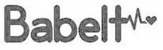 BABELT logo