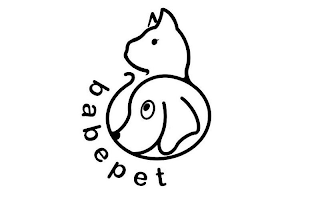 BABEPET logo