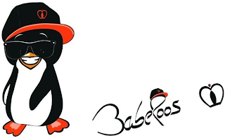 BABEROOS logo