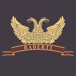 BABERTI logo