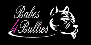 BABES 4 BULLIES logo