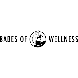 BABES OF WELLNESS logo