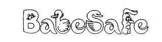 BABESAFE logo