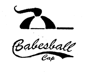 BABESBALL CAP