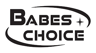 BABESCHOICE logo