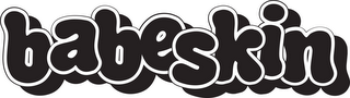 BABESKIN logo
