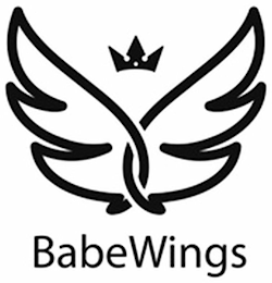 BABEWINGS logo