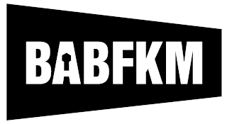 BABFKM logo