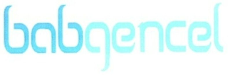 BABGENCEL logo