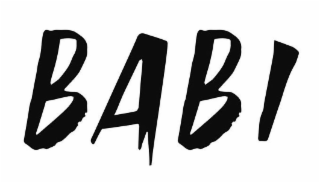 BABI logo