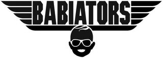 BABIATORS logo